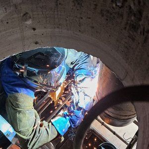 Meet your Posher, Timothy